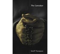 Geoff Thompson The Caretaker (Tascabile)