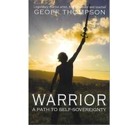 Geoff Thompson Thompson, Geoff Warrior (Tascabile)
