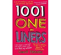 Geoff Tibballs 1001 One-Liners (Tascabile)