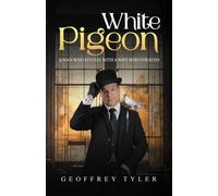 Geoff Tyler White Pigeon (Tascabile)