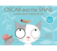Geoff Waring Oscar and the Snail (Copertina rigida) Start with Science