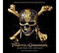 O. S. T. -Pirates Of The Caribbean - Pirates Of The Caribbean