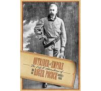 Geoffrey A. Pocock Outrider of Empire (Tascabile)