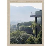 Geoffrey Bawa: Architecture for the Senses /anglais