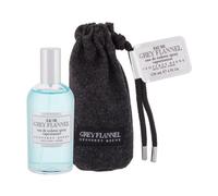 Geoffrey Beene Eau De Grey Flannel Eau de Toilette per uomo 120 ml