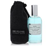 GEOFFREY BEENE EAU DE GREY FLANNEL Eau De Toilette 120 ml