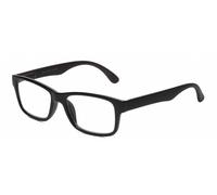 Geoffrey Beene GBR011 Uomo Design Lettura Occhiali IN Nero Arancione Tiger 52 MM
