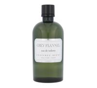 Geoffrey Beene Grey Flannel 240Ml Without Spray Per Uomo (Eau De Toilette)