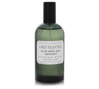 GEOFFREY BEENE GREY FLANNEL Eau De Toilette 120 ml for Men