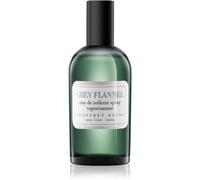 Geoffrey Beene Grey Flannel Eau de Toilette + confezione 120 ml