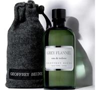 Geoffrey Beene Grey Flannel Eau de Toilette EDT Spray per uomo 240 ml / 8 onc...