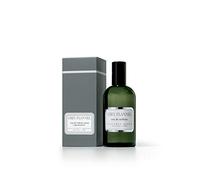 Geoffrey Beene Grey Flannel Eau de Toilette con diffusore per uomo 120 ml