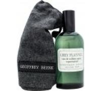 Geoffrey Beene Grey Flannel Eau de Toilette Spray 0,12 l