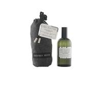 Geoffrey Beene Grey Flannel Eau de Toilette con diffusore per uomo 120 ml