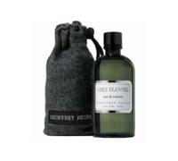 Geoffrey Beene Grey Flannel Eau de Toilette con diffusore per uomo 120 ml