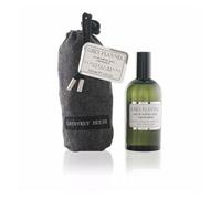 Geoffrey Beene Grey Flannel Eau de Toilette con diffusore per uomo 120 ml