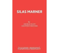 Geoffrey Beevers George Eliot Silas Marner (Tascabile) Acting Edition S.