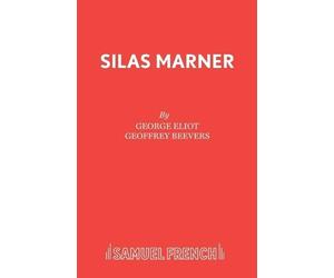 Geoffrey Beevers George Eliot Silas Marner (Tascabile) Acting Edition S.