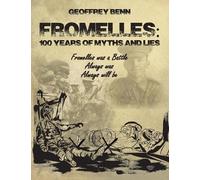 Geoffrey Benn Fromelles (Tascabile)