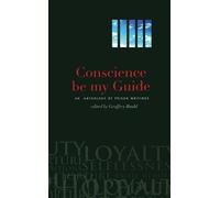Geoffrey Bould Conscience Be My Guide (Tascabile)
