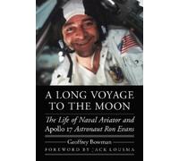Geoffrey Bowman A Long Voyage to the Moon (Copertina rigida)