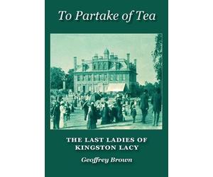 Geoffrey Brown To Partake of Tea (Tascabile)