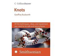 Geoffrey Budworth Knots (Tascabile)