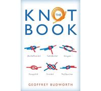 Geoffrey Budworth The Knot Book (Tascabile)