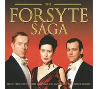 Geoffrey Burgon - The Forsyte Saga