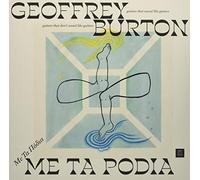 Geoffrey Burton - Me Ta Podia
