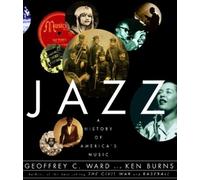 Geoffrey C. Ward Ken Burns Jazz (Tascabile)