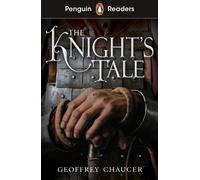 Geoffrey Chauce Penguin Readers Starter Level: The Knight's Tale (EL (Tascabile)