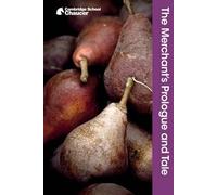 Geoffrey Chaucer `Chaucer, Geoffrey The Merchant's Prologue and Tal (Tascabile)