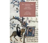 Geoffrey Chaucer The Canterbury Tales (Tascabile)