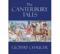 Geoffrey Chaucer The Canterbury Tales (Tascabile)