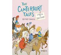 Geoffrey Chaucer The Canterbury Tales (Tascabile)
