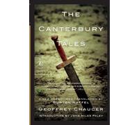 Geoffrey Chaucer The Canterbury Tales (Tascabile) Modern Library Classics