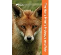 Geoffrey Chaucer The Nun's Priest's Prologue and Tale (Tascabile)