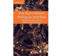 Geoffrey Chaucer The Nun's Priest's Prologue and Tale (Tascabile)