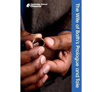 Geoffrey Chaucer The Wife of Bath's Prologue and Tale (Tascabile)