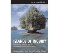 Geoffrey Clark Islands of Inquiry (Tascabile) Terra Australis