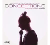 Geoffrey Dean Conceptions (Vinyl LP)