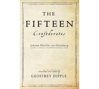 Geoffrey Dipple The Fifteen Confederates (Tascabile)