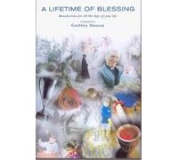 Geoffrey Duncan A Lifetime of Blessing (Tascabile)