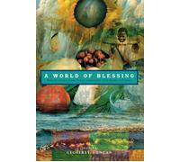 Geoffrey Duncan A World of Blessing (Tascabile)