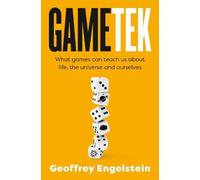Geoffrey Engelstein GameTek (Tascabile)