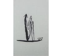 Geoffrey Farmer: A Way Out Of The Mirror - [Mousse Publishing]