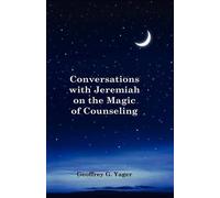 Geoffrey G Yage Conversations with Jeremiah on the Magic of C (Copertina rigida)