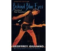 Geoffrey Giuliano Behind Blue Eyes (Tascabile)