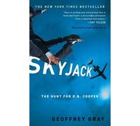 Geoffrey Gray Skyjack (Tascabile)